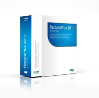 Sage software FacturaPlus Evolution Install 2011 (PRIFACEV3211R01)